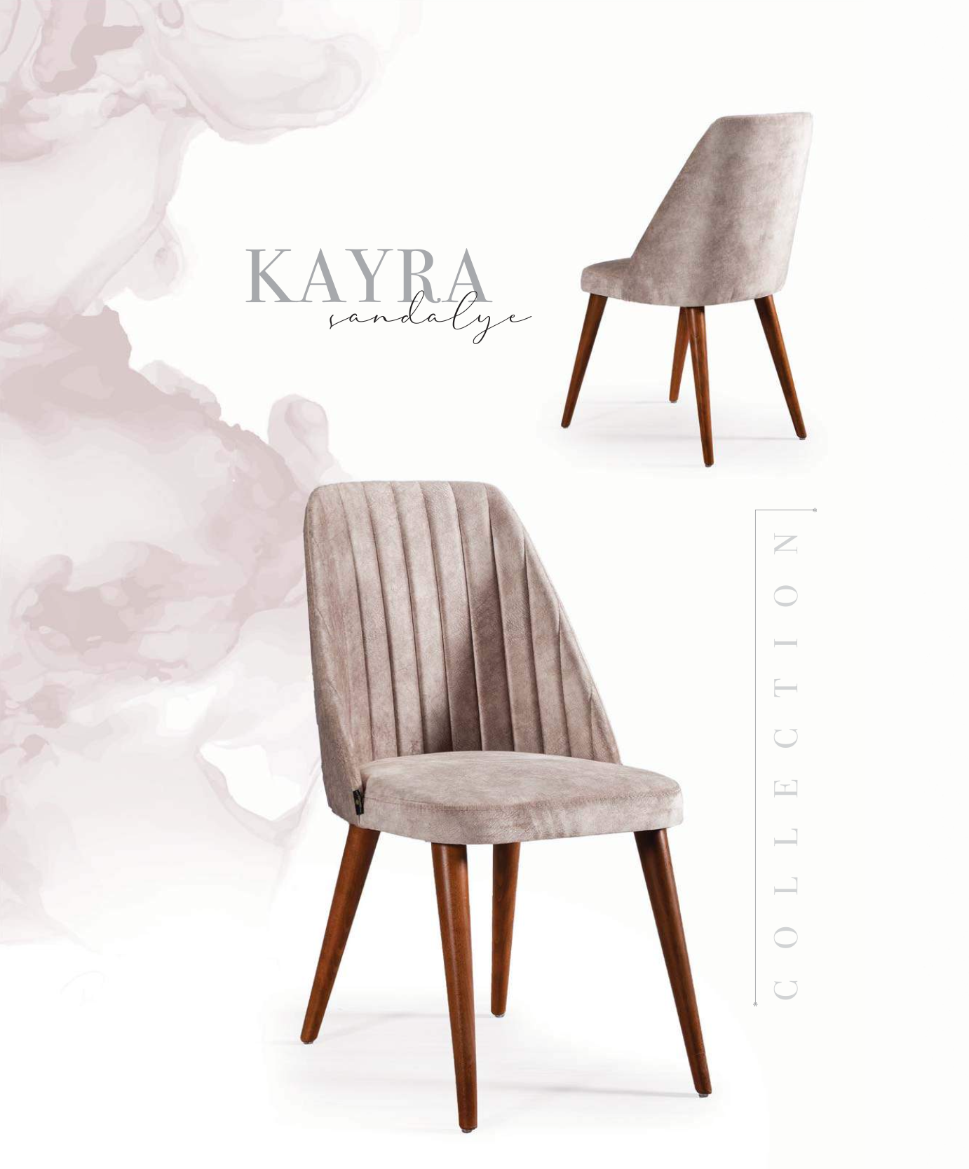 Scaun Kayra