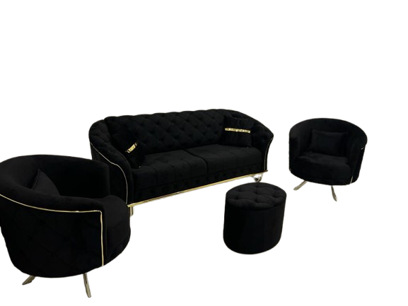 Set Canapea Mandalun - acum la OFERTĂ - imagine 5