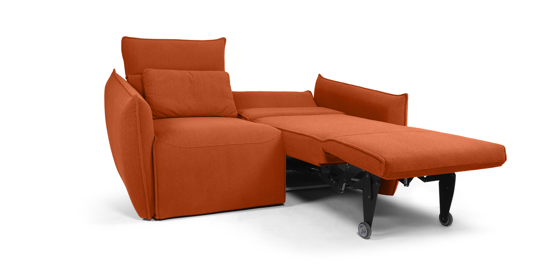 Canapea 3E ARIA Extensibila - imagine 2