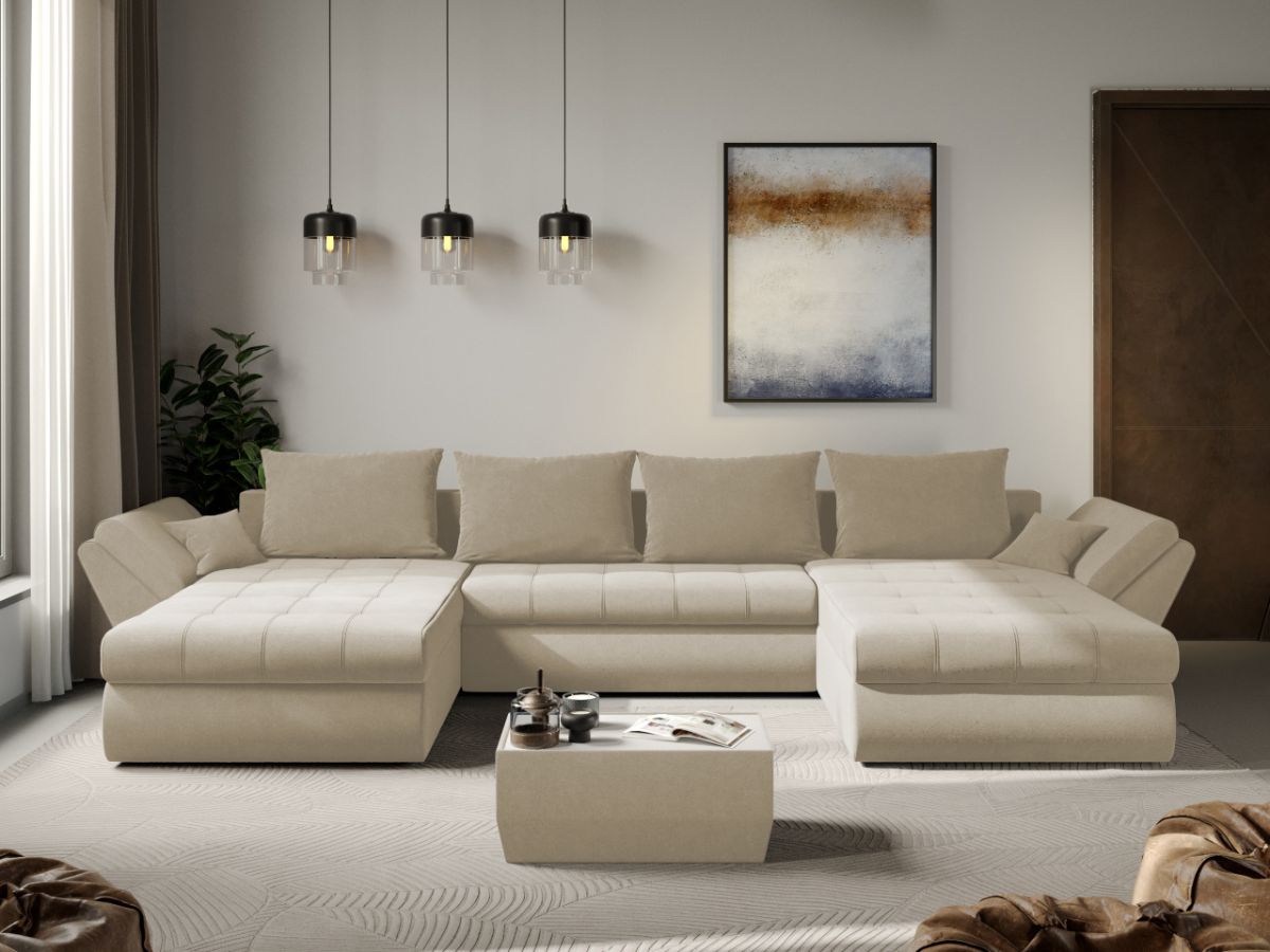 Coltar U extensibil - imagine 9